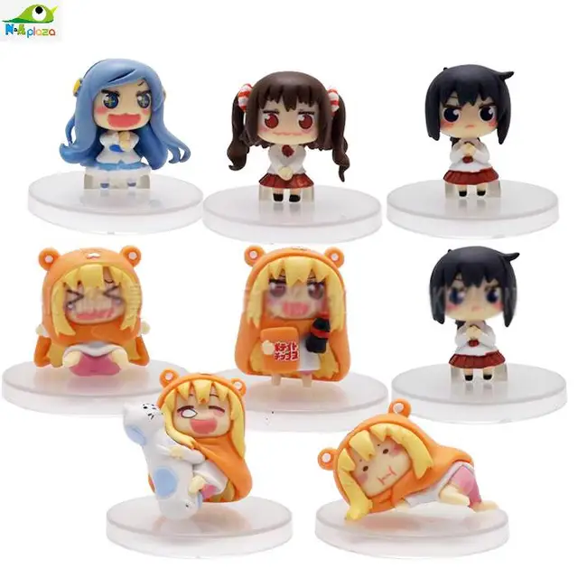 Gambar Himouto Umaru Chan Full Hd Wallpaper Background 1920x1080 Anime