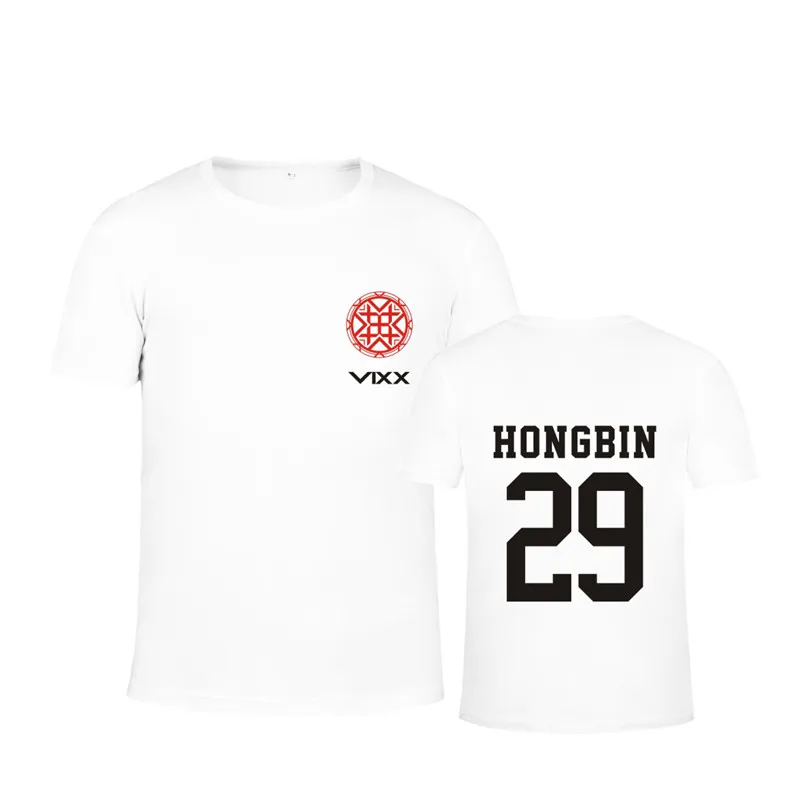 HONGBIN White