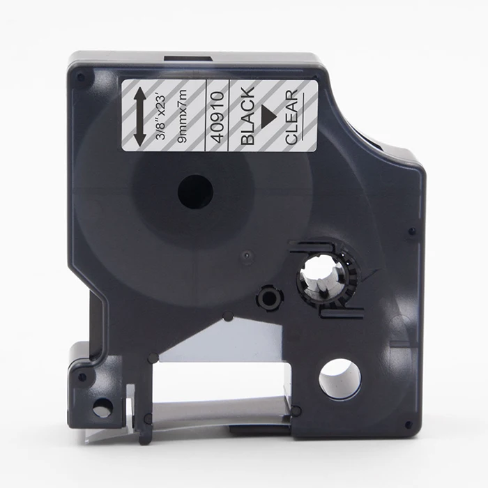 labels tape 40910(5)