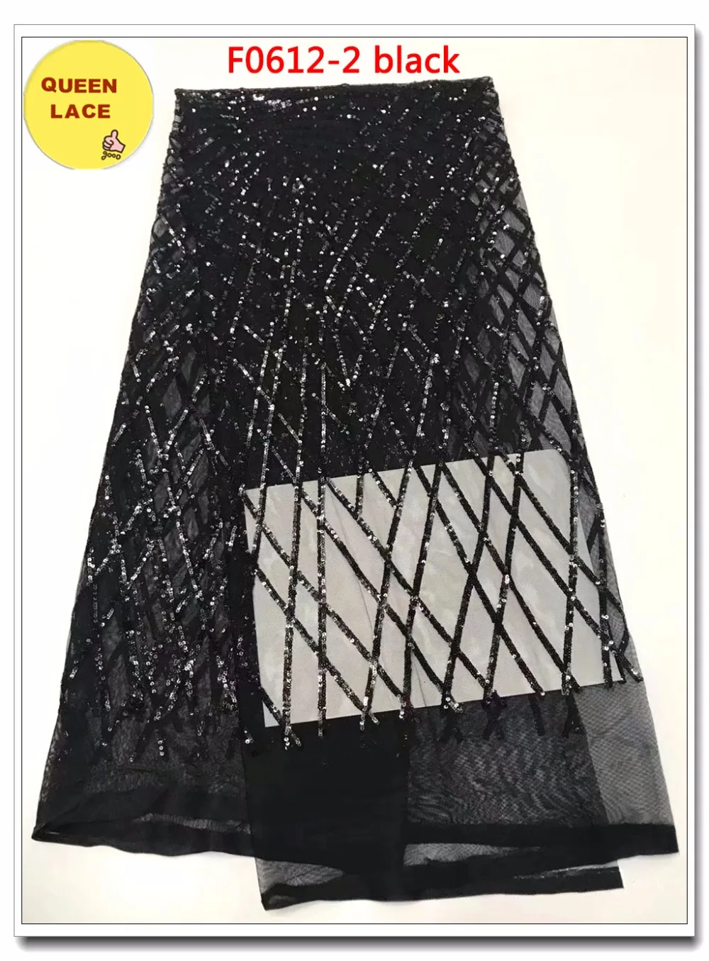 F0612-2 black