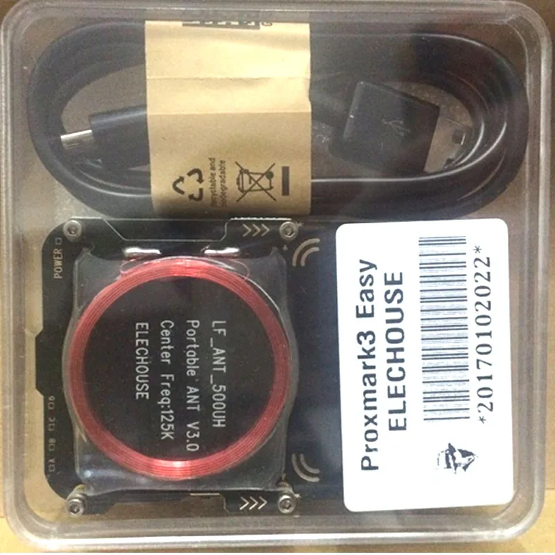 Proxmark3 разработка костюма 3 комплекта 0 proxmark NFC RFID считыватель записи SDK UID T5577