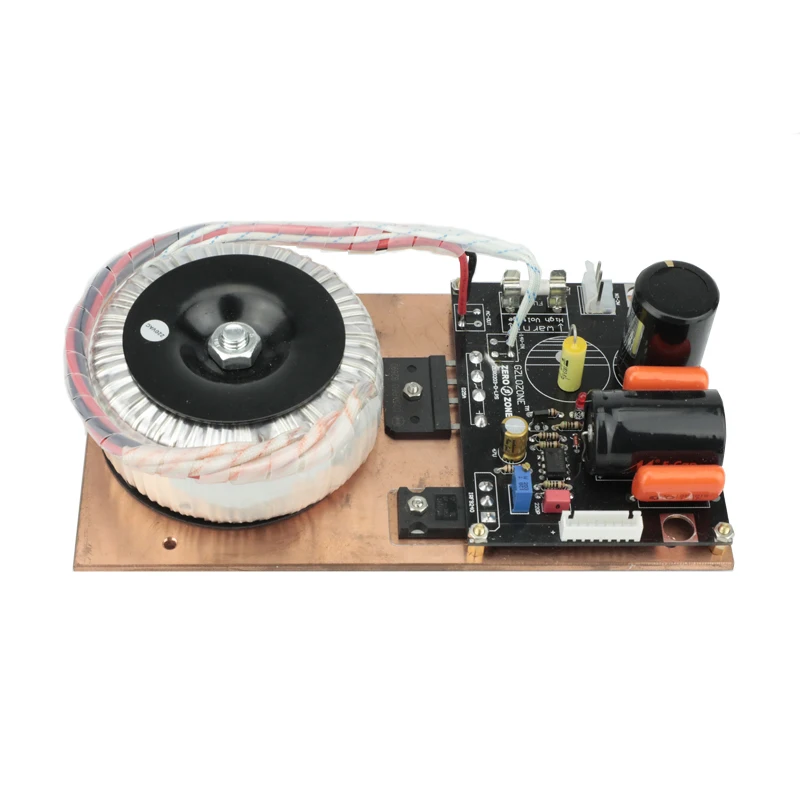 

SUQIYA-OPPO UDP-203 non-destructive modification linear power module (high-level engineering version)