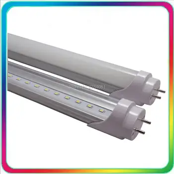 

60PCS Lifespan 50000H 600mm 900mm 1500mm 1200mm LED Tube T8 LED Light 4ft 2ft 3ft 5ft G13 Bulb Lights Fluorescent Lamp Daylight