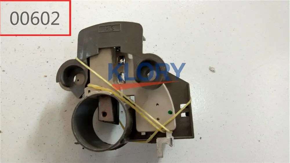 9100574/9100855 Generator internal regulator for GREAT WALL 491 Engie