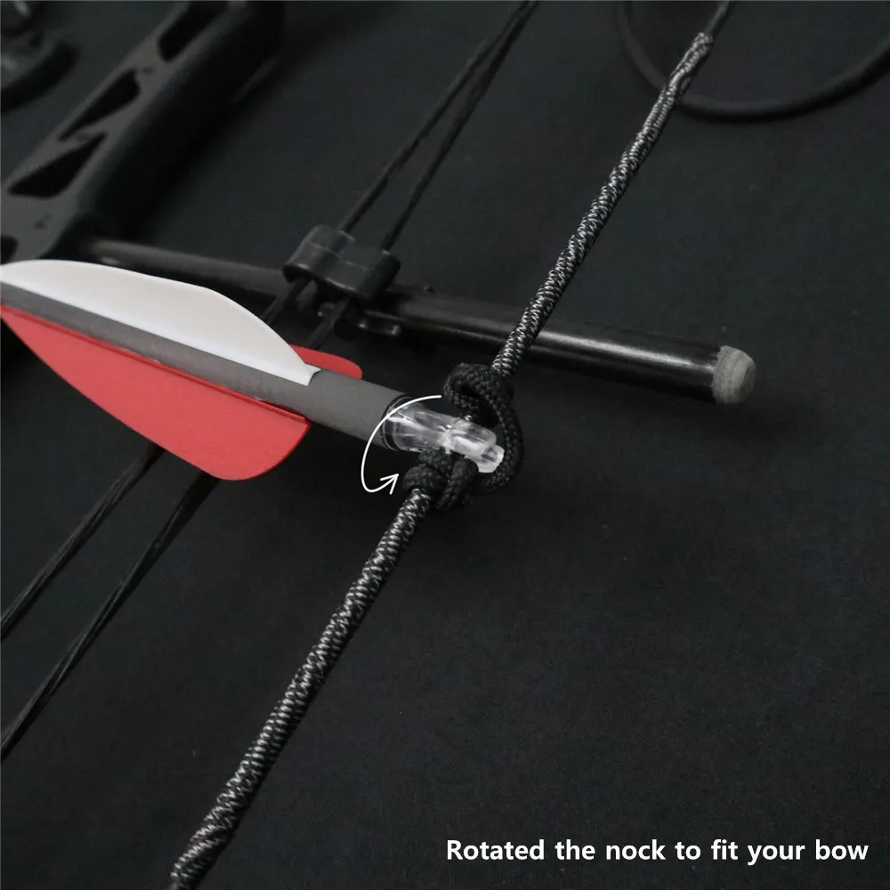 cb arrow knocks (21)