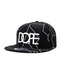 Унисекс 2019 Бейсбол Кепки Для женщин Snapback Кепки s Для мужчин хип-хоп Шапки плоской кепки с надписью Для мужчин Casquette оптовая/розничная