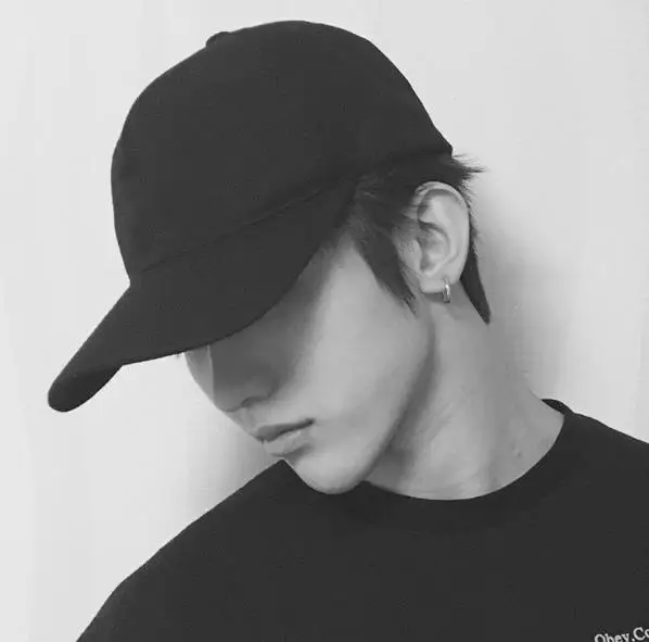 

Alharbi Ready stock Single For Cpas Baseball Cap For Men Women Hip Hop Hat
