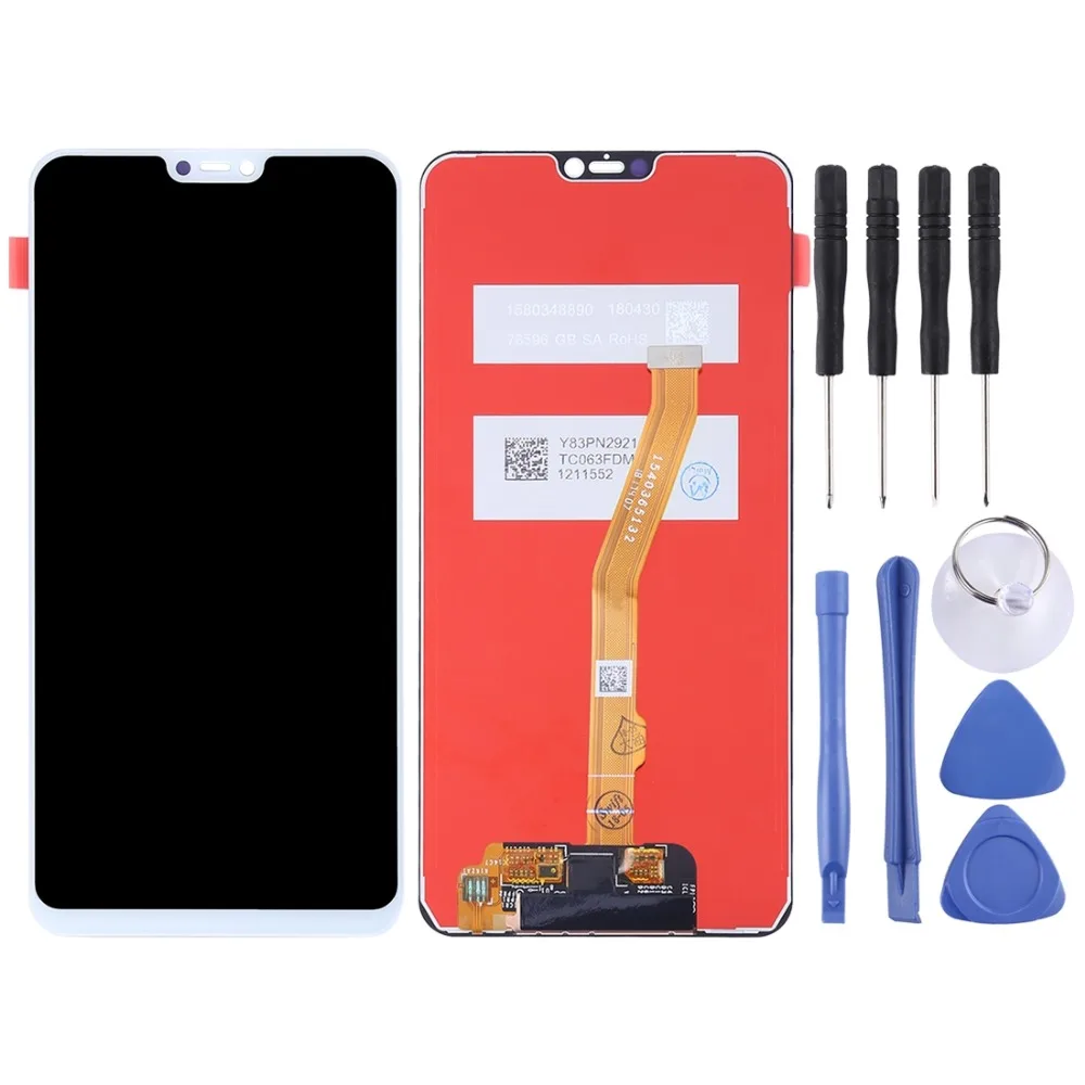 

Original LCD Screen and Digitizer Full Assembly for Vivo Y85