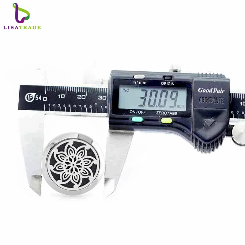 car perfume locket LSLA152-1 3
