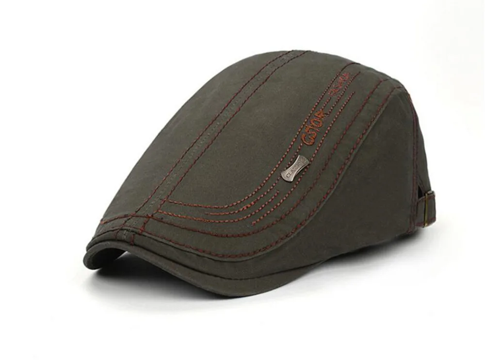 newsboy hat 113004