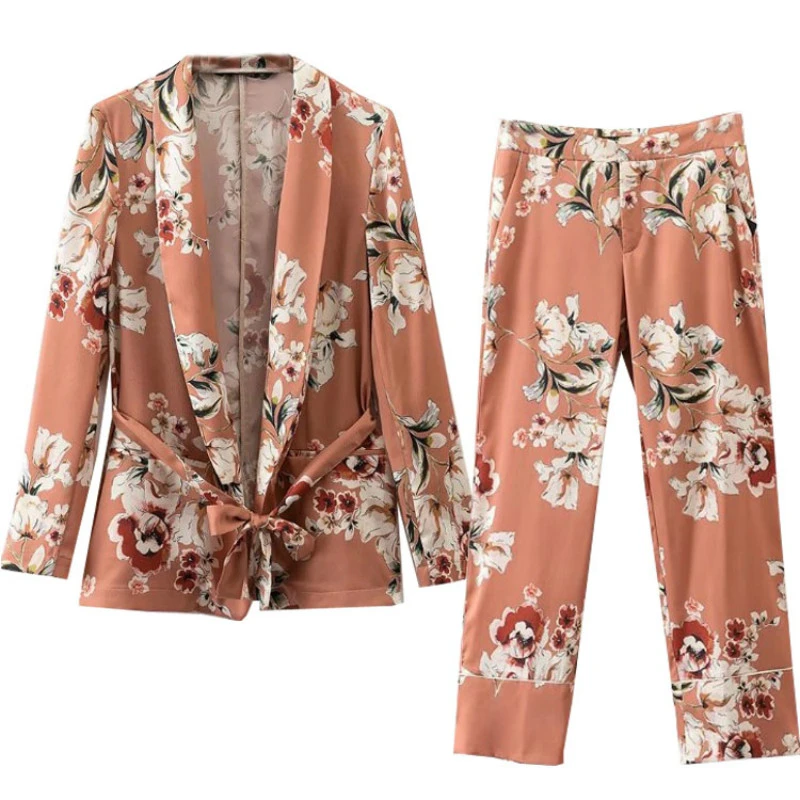 Kimono pant suit Clearance
