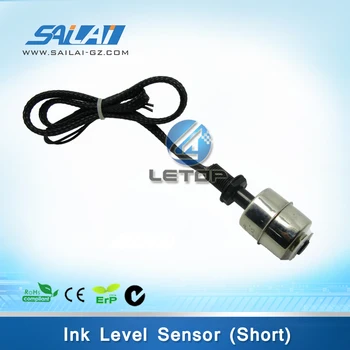 

Metal ink level sensor infinity level sensor for outdoor inkjet printer ink tank