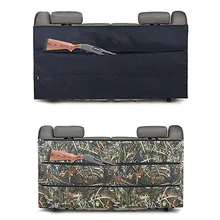 Чехол для боевой винтовки для автомобиля внедорожник грузовики охотничий ружейный рюкзак пистолет упаковка для хранения охотничий ремень сумки черный камуфляж охотничья кобура Органайзер