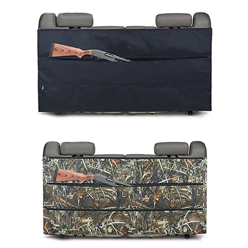 Buy Tactical Gun Bag For Car SUV Trucks Hunting Rifle