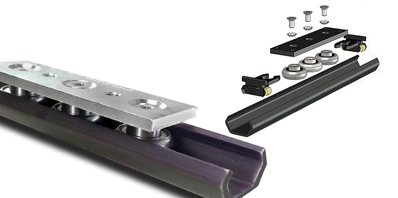 Transmissão de energia