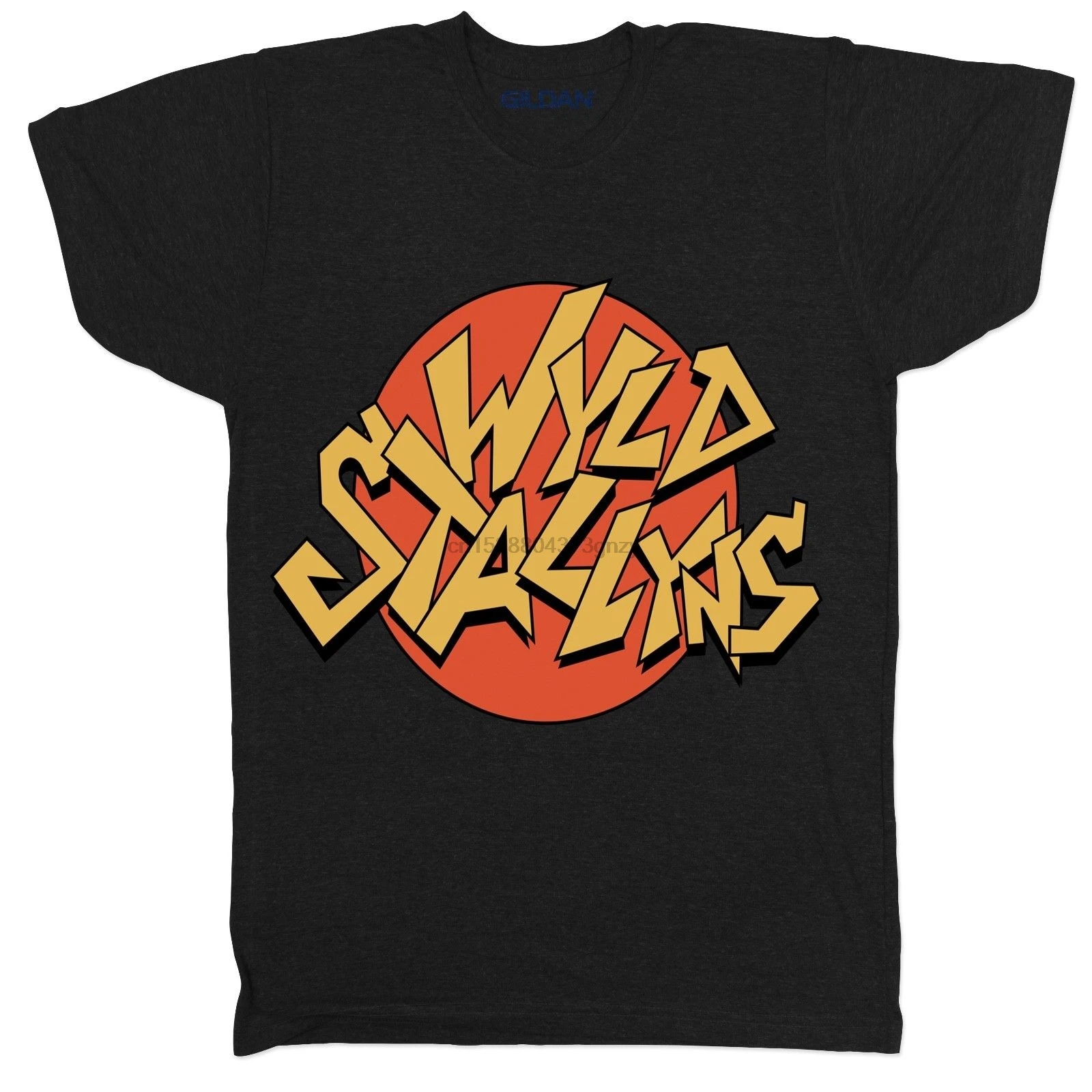 Wild stallions shirt Clearance