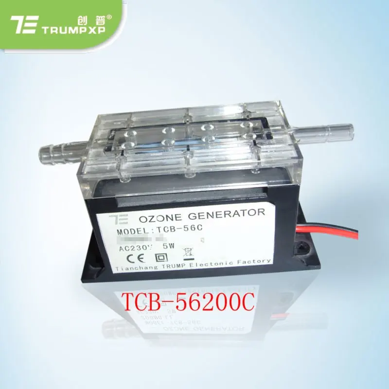 

TCB-56200C SPA washing machine CD ozonators air &water ozone generator