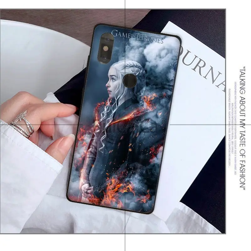 Game Of Thrones
