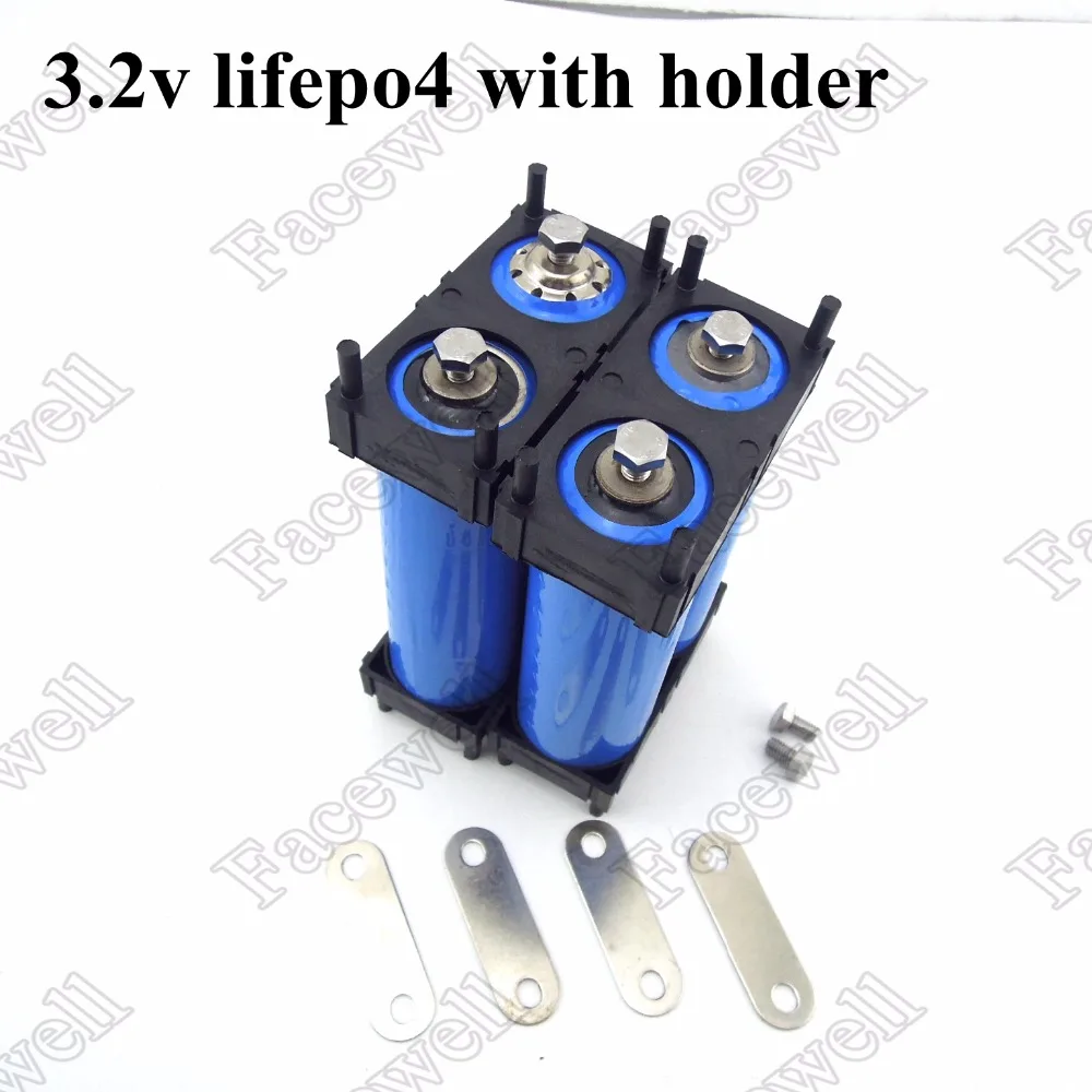 

lifepo4 38120 battery 10ah 3.2v / 38120 batteries 20A celulares high drain 30A 38120s diy electric bike Battery pack power tools