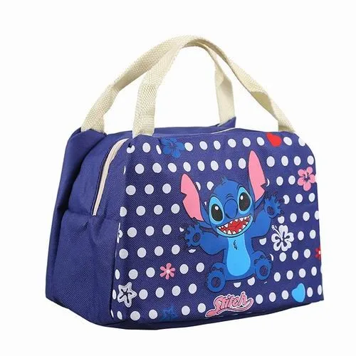 Hello Kitty Picnic Box Bag 2 Hello Kitty Picnic Box Bag 4