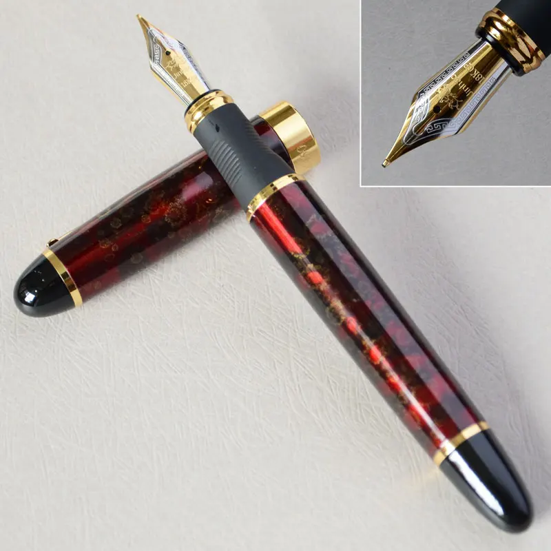 Title 6, Metal Pen Calligraphy Prefers To Collect Good Q...