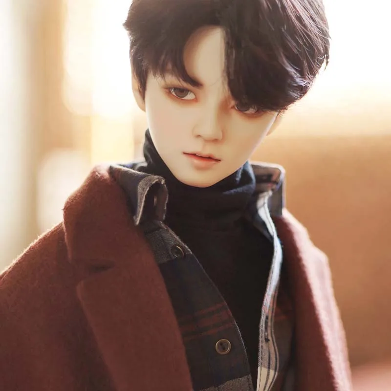 1/3 BJD кукла BJD/SD крутая DM Jaeii смоляная шарнирная для мальчика девочки на день