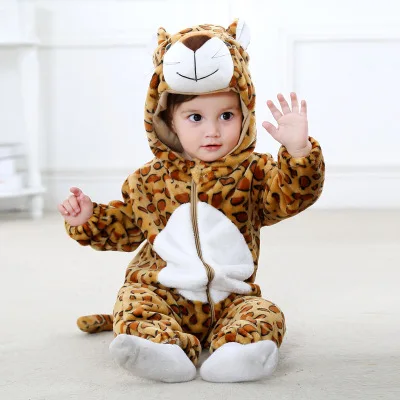 Костюм для новорожденного мальчика женский baby One-piece одежды новорожденных
