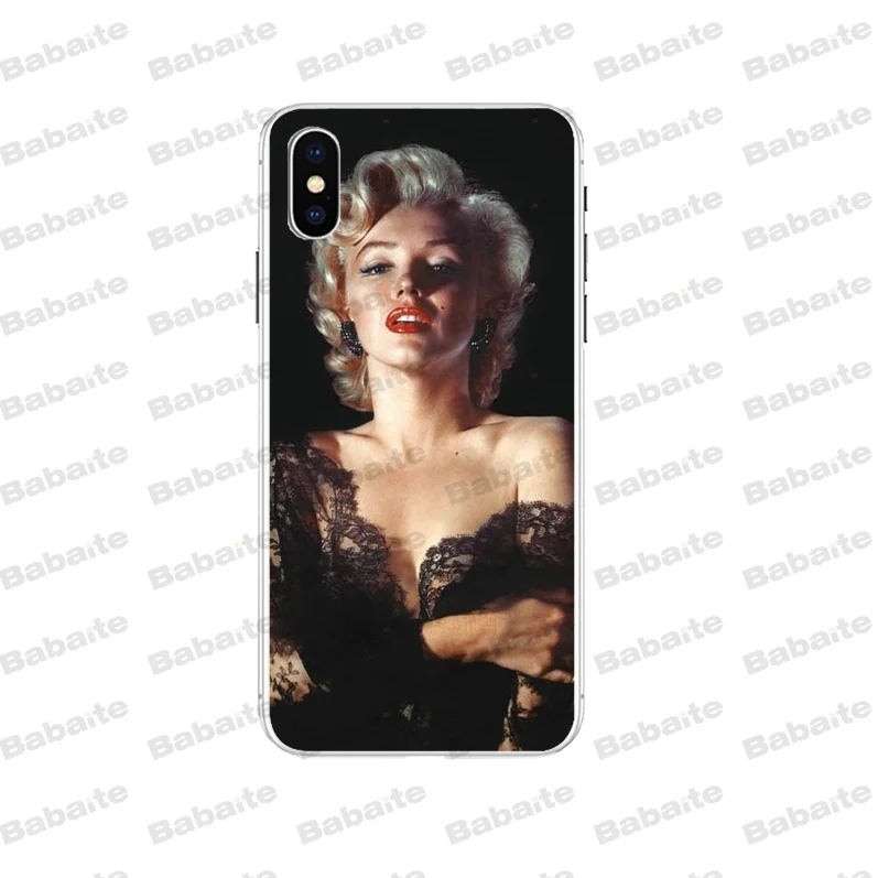 marylin monroe