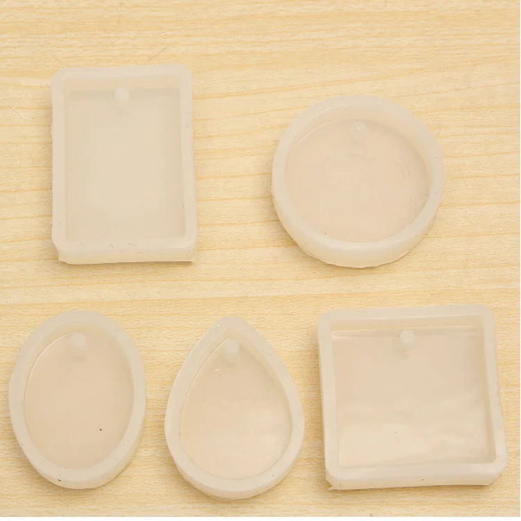 5 стилей/набор силиконовые украшения ручной работы|resin mold|epoxy resin moldsresin mould |