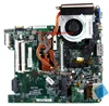 MBAKD06001 motherboard with heatsink and cpu  instead MBAHS06001 for Acer  Aspire 4220 4520 ► Photo 1/3
