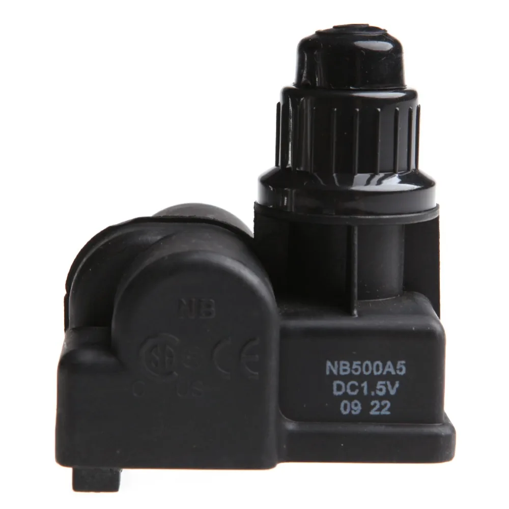 

BBQ Gas Grill Replacement 5 Outlet AA Battery Push Button Ignitor Igniter