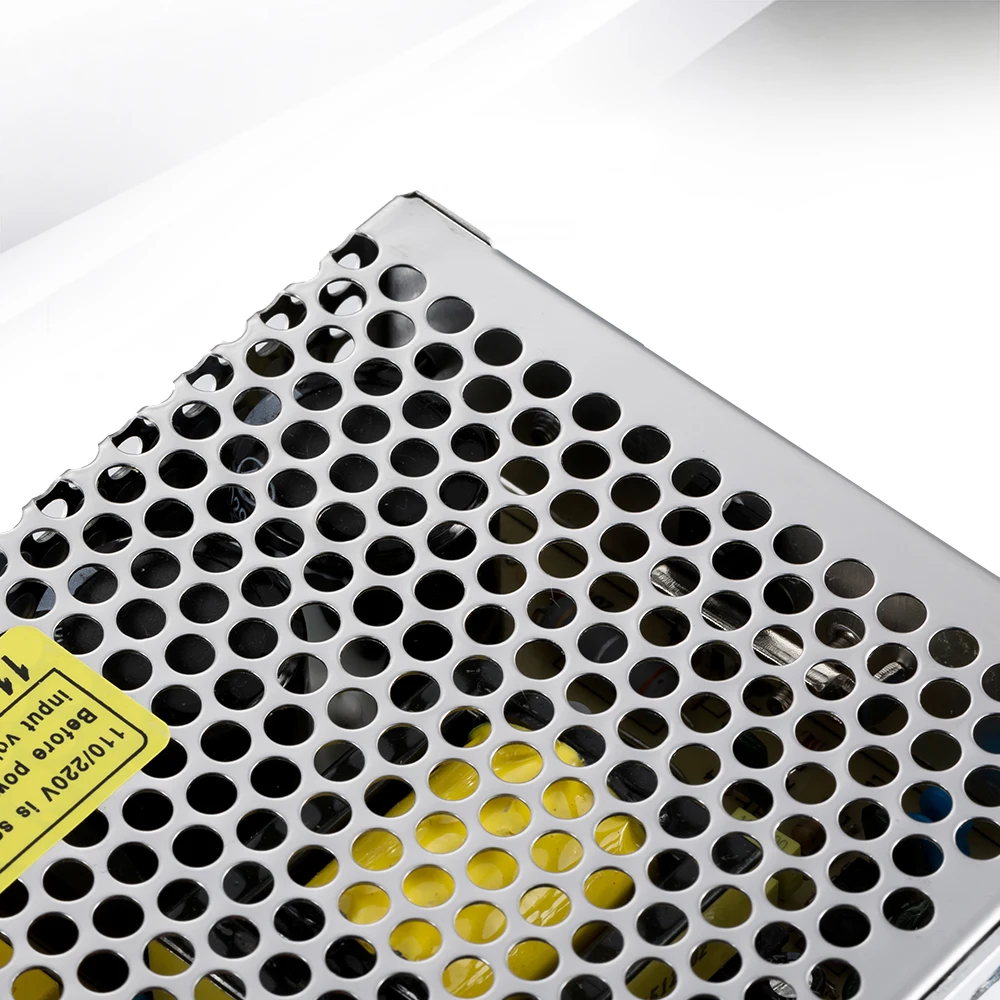 (MS 150 15)150 Вт мини преобразователь размера 15 в 10 А источник питания|15v 10a|power supply 10a10a