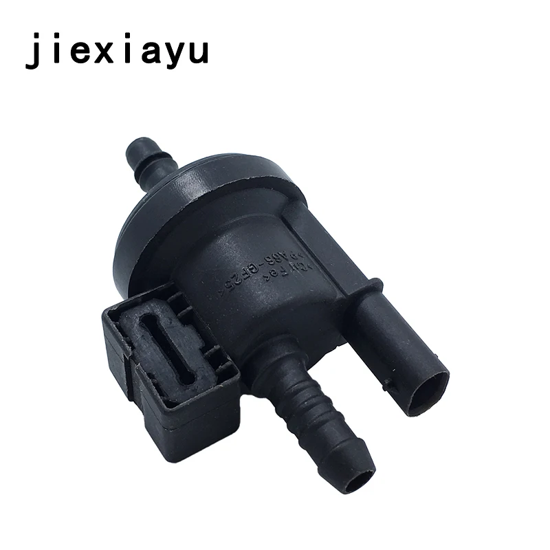 1PCS Filter Purification Control Solenoid Valve For Passat Golf Jetta A3 A4 A5 TT Octavia Superb 06H906517B 06H 906 517 B, variable valve timing solenoid, proportional solenoid valve