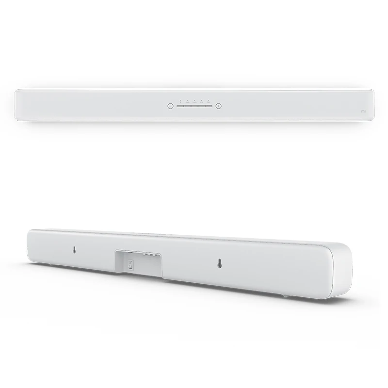 Xiaomi беспроводной ТВ Саундбар домашний кинотеатр динамик Bluetooth аудио звуковая