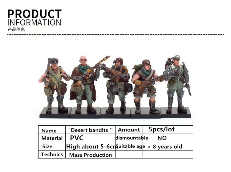 1/27 JOYTOY action figures anime model kids toys army military brown first edition soldiers suit 5pcs/lot PVC Free shipping  1/27 JOYTOY action figures anime model kids toys army military brown first edition soldiers suit 5pcs/lot PVC Free shipping