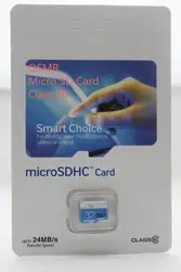 Wholesa высокое качество мини micro sd карты памяти Class10 8 ГБ 16 ГБ 32 ГБ 64 ГБ памяти Microsd для телефона/планшета/Камера (50 шт./1 пакета(ов))