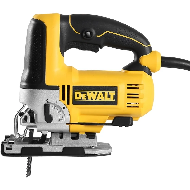 Лобзик электрический DeWalt DW349B
