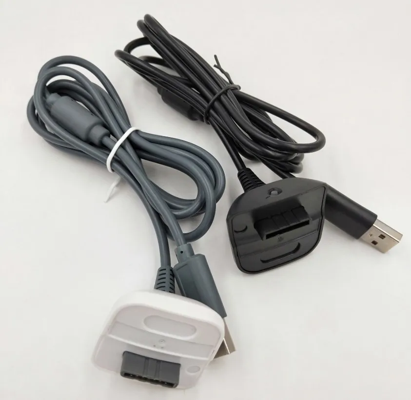 

1.5M Charging Charger USB Cable for XBOX 360 Gamepad Connector Cable Cord Wireless USB Game Controller Joystick Power Supply