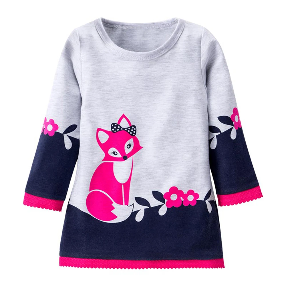Christmas Costume Baby Girls Dress 2018 Winter Kids Dresses For Girls Long Sleeve Princess Party Dress Children Clothing 6 Years Christmas Costume Baby Girls Dress 2018 Winter Kids Dresses For Girls Long Sleeve Princess Party Dress Children Clothing 6 Years