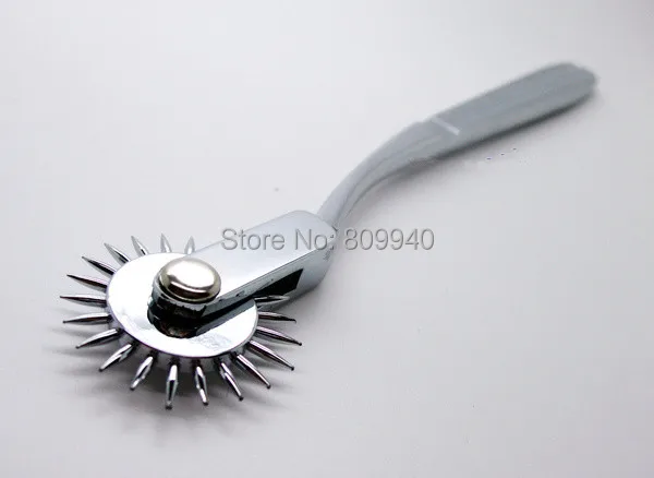 Pin Wheel  (3)