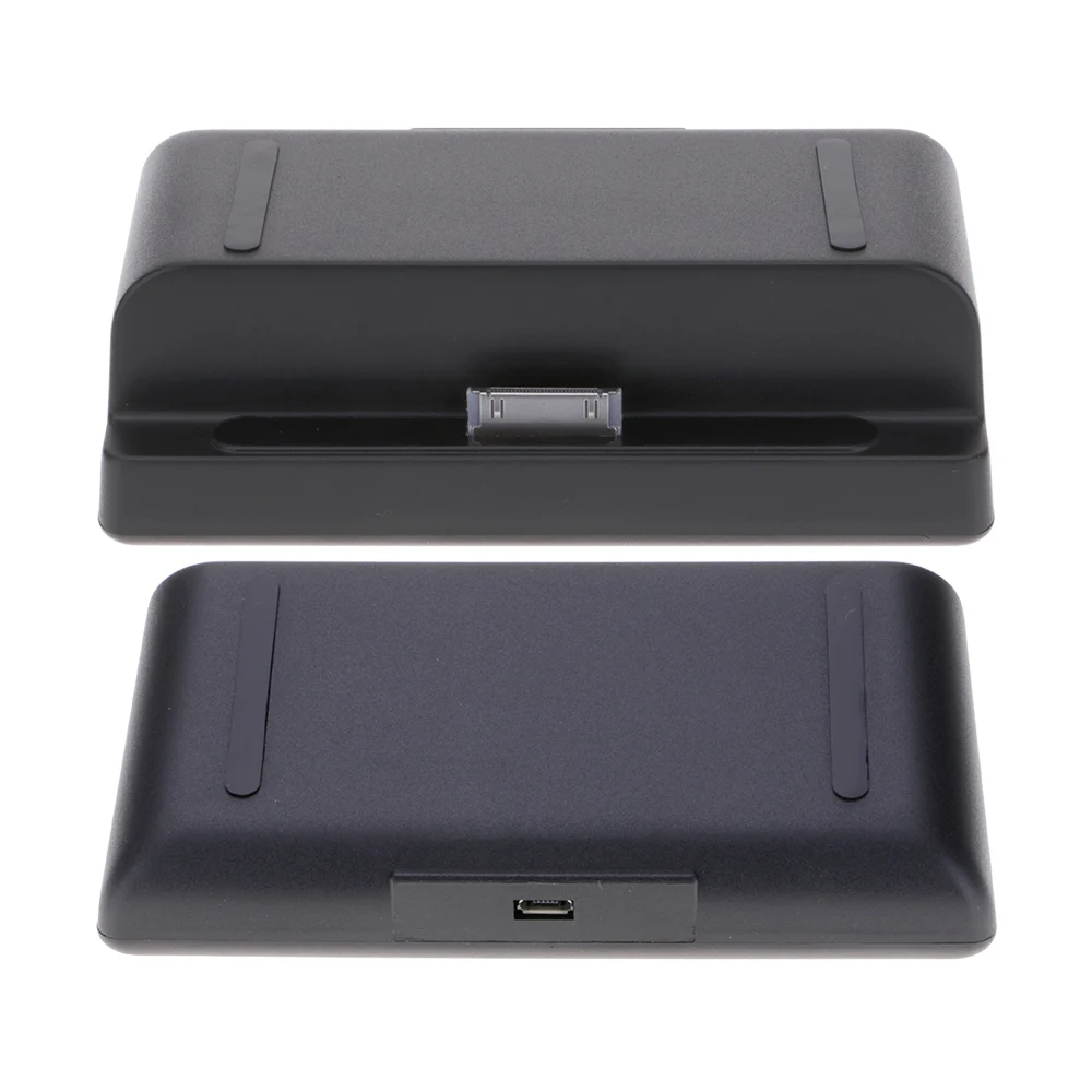 HY USB данных зарядное устройство Колыбель Док крепление и 1MCable для samsung Galaxy Tab 2 7,7/8,9/10,1