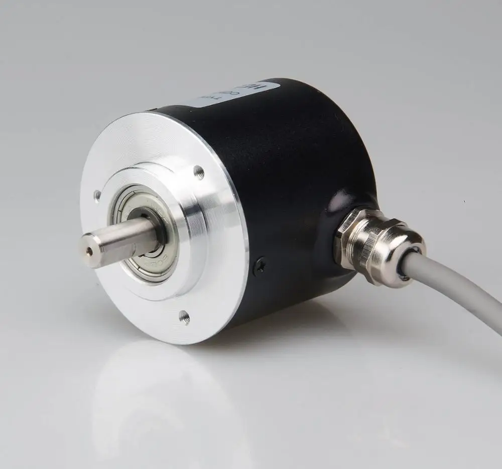

[BELLA] The new technology of ISC5208-001G-30BZ-5-24F encoder --2pcs/lot