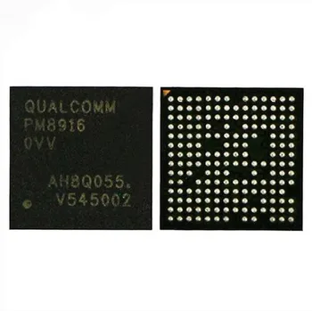 

5 pcs/lot New For Samsung G7200 PM8916 Power Supply IC Chip per