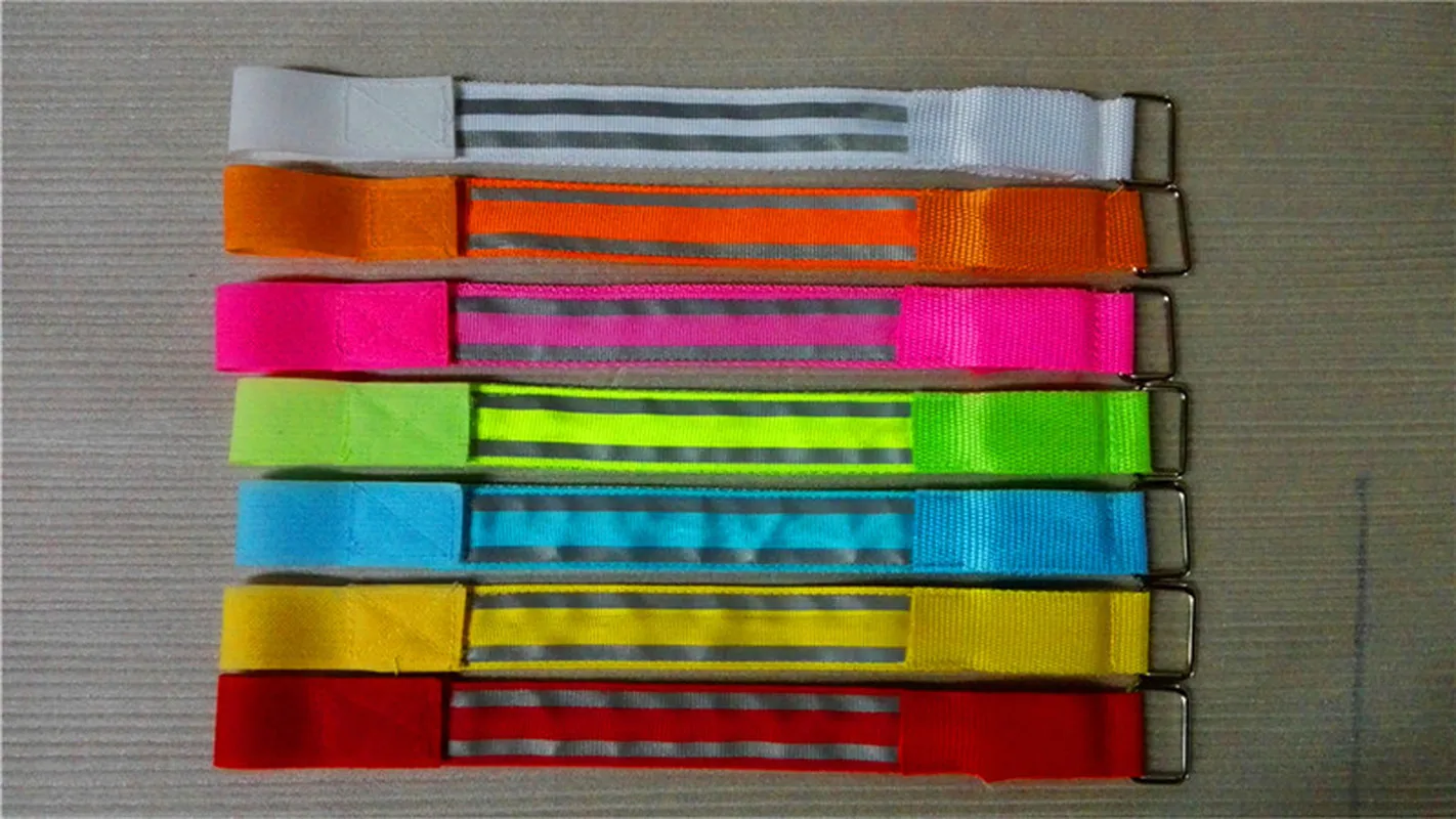 Cheap 1 Pack Glowing Bracelets Sport LED Wristbands Adjustable Running Light for Runners Joggers Cyclists Bike Warnning Light Battery 5 Cheap 1 Pack Glowing Bracelets Sport LED Wristbands Adjustable Running Light for Runners Joggers Cyclists Bike Warnning Light Battery 5