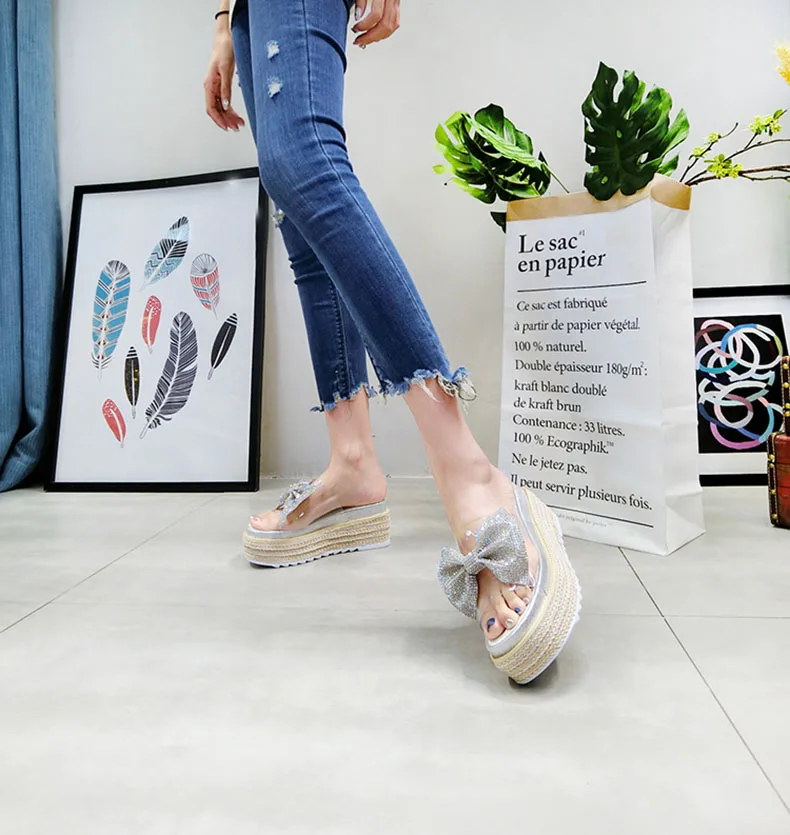women slippers