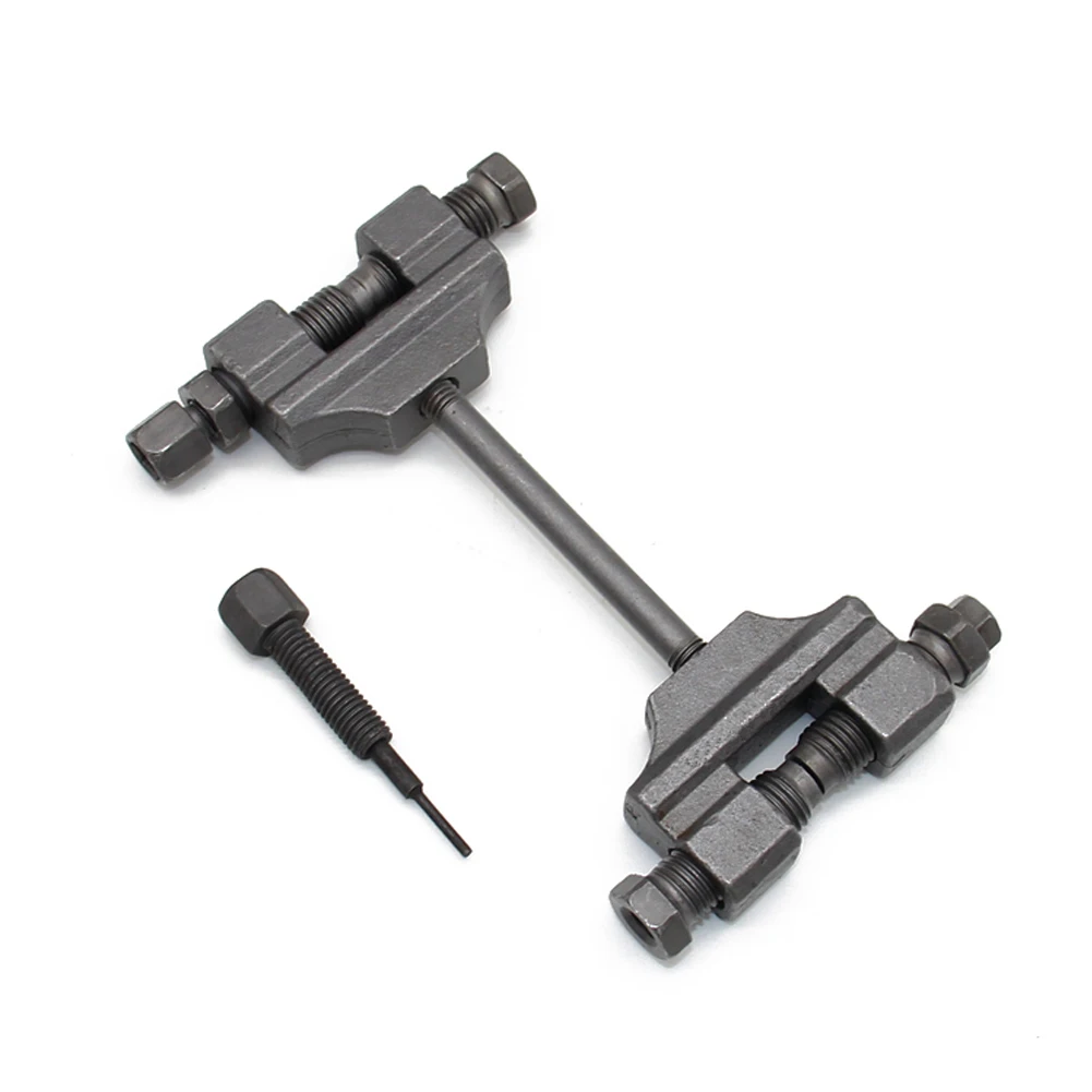 

Repair Professional Cut Link Rustproof Splitter Install Heavy Duty Accessories Remove Tool Riveting Universal For Motorcycle