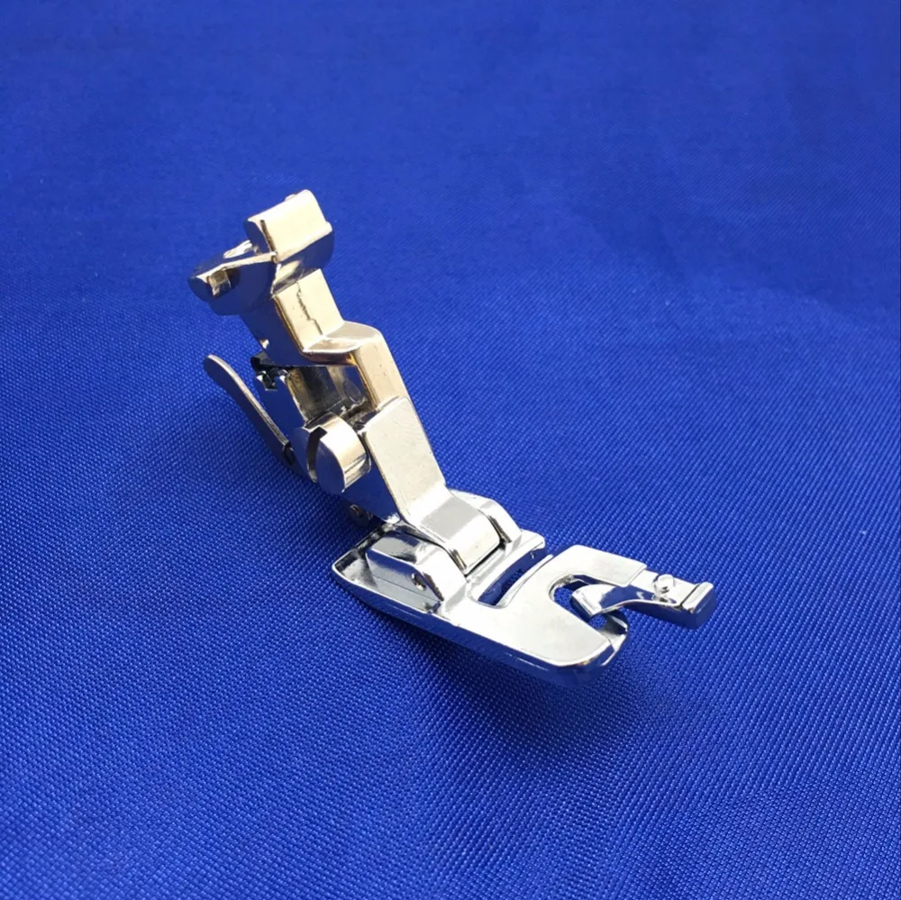 Rolled Hemmer Foot fits Bernina NEW STYLE Activa Aurora Virtuosa