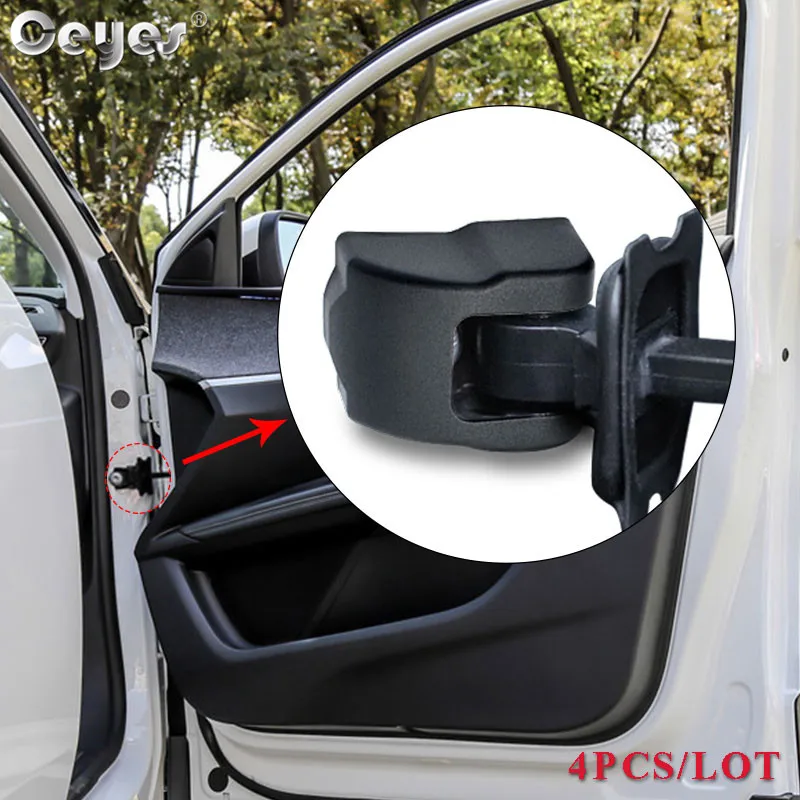 Door Limiting Stopper Cover For PEUGEOT (6)