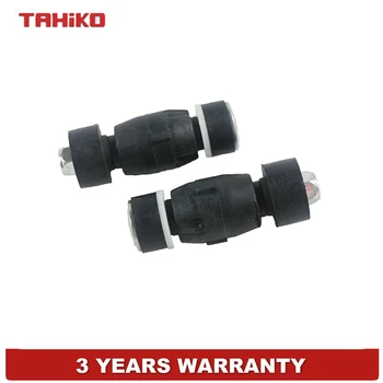 

2pcs stabilizer link Sway Bar Anti Roll Drop Links for Renault Logan Kombi Dacia Sandero , 6001547138