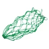 83cm MagiDeal Nylon Haylage Net Small Holed Hay Net Haynet Equipment Durable Horse Care Products Mildew Proof Red / Green 4